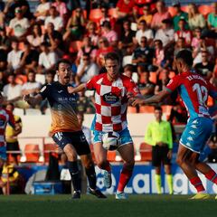 El Lugo se atora en su casa