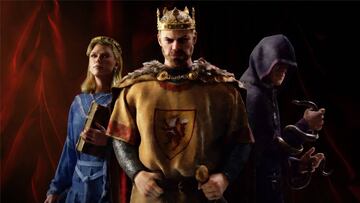 Crusader Kings 3 ya tiene fecha de lanzamiento; descarga gratis su segunda entrega