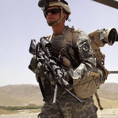 ¿Cuántos soldados, aviones de guerra y tanques tiene USA y cuál es su armamento?