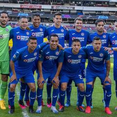 Por estas razones Cruz Azul puede ganar la Concachampions