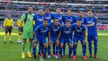 Por estas razones Cruz Azul puede ganar la Concachampions