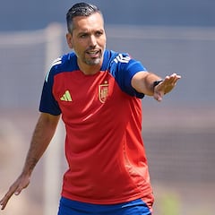 “Si le dan continuidad, no creo que Gonzalo esté muy por detrás de Haaland”