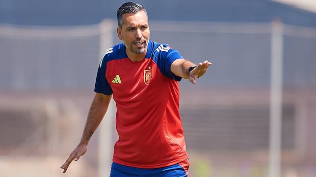 “Si le dan continuidad, no creo que Gonzalo esté muy por detrás de Haaland”