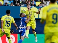 10/01/26 PARTIDO PRIMERA DIVISION
VILLARREAL - ALAVES
FOYTH