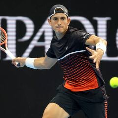 Una de cal y otra de arena para los anfitriones en Milán