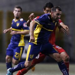 Clubes acordaron bajar la cuota de incorporación a Primera B