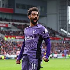 Mohamed Salah injury update: will he play for Liverpool against Chelsea in the Carabao Cup final?