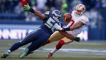 El mariscal de campo miembro del Salón de la Fama aseguró que si Kaepernick decide jugar en la NFL de nuevo los Seahawks lucen como la opción perfecta.