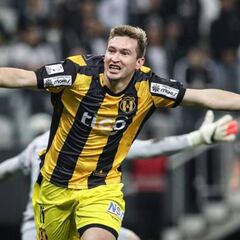 ¡Por fin! ‘el Queso’ Fernández llegará al América