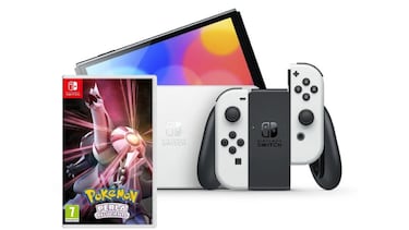 Completa tu equipo ‘gamer’ con estos periféricos, videoconsolas y más con hasta el 61% de descuento