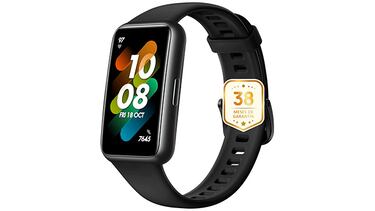 Los mejores gadgets de Huawei para la vuelta al cole, con hasta un 40% de descuento