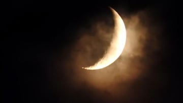 La última fase lunar de mayo sucederá la noche de este martes 27 de mayo e impactará en el signo zodiacal de Géminis.