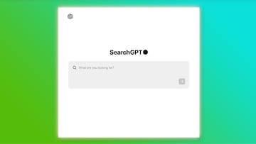 openai chatgpt searchgpt motor busqueda