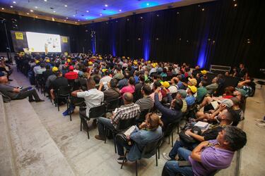 Sodimac prepara el evento más importante de la construcción en Chile: “Será de carácter internacional”