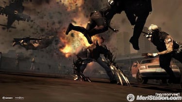 Prototype, Impresiones CES