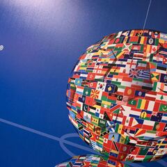 FIFA presupuesta ganancias de 11 mil millones de dólares para el ciclo 2023-2026