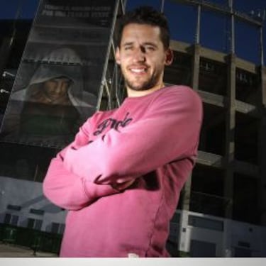 Agirretxe quiere hurgar en la gripe que debilita al Elche