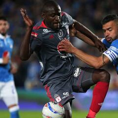 Millonarios 3-1 América: Cadavid la figura del clásico