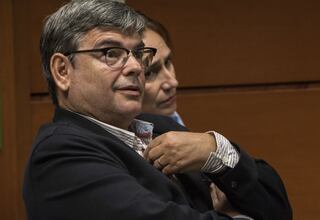 Operación Ilex: la causa contra Maynar y Belda sigue abierta, pero su hijo es exculpado