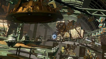 Harmonix presenta Fantasia Music Evolved para Xbox One y Xbox 360