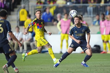 Historial Liga MX vs MLS: El balance en Cuartos de Final en Concachampions