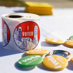 Elecciones Intermedias 2022: Qué documentos necesito para votar y qué debo llevar