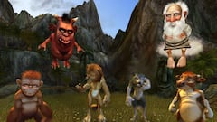 Imágenes de Black & White 2