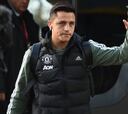 "Con Alexis Sánchez podemos ganar la Champions League"