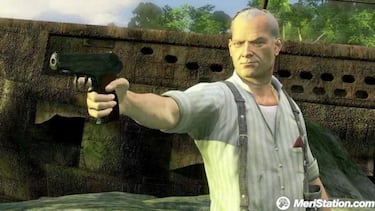 Uncharted: Drake's Fortune, Impresiones