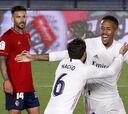 Militao quiere ser Ramos