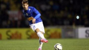 Lucas Silva