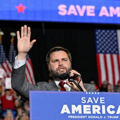 What is J.D. Vance’s net worth?