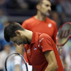 Serbia suffer setback as Swiss bow out against Italy