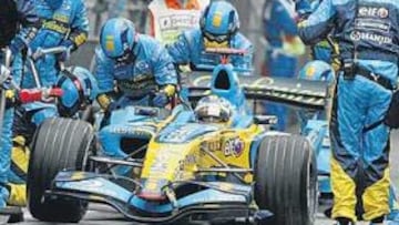 <b>Sin identidad</b> No se conoce el nombre de este operario protegido por su equipo