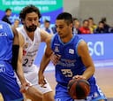 Resumen del Burgos-Real Madrid; Liga Endesa 2019: Causeur pone al Madrid líder provisional