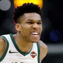 Antetokounmpo puede firmar el mayor contrato de la historia