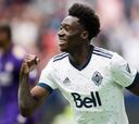 Alphonso Davies: de un campo de refugiados a la MLS