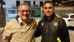 “Fue un año difícil para Damián Pizarro... Alexis, por calidad y talento, puede jugar donde vaya”