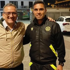 “Fue un año difícil para Damián Pizarro... Alexis, por calidad y talento, puede jugar donde vaya”