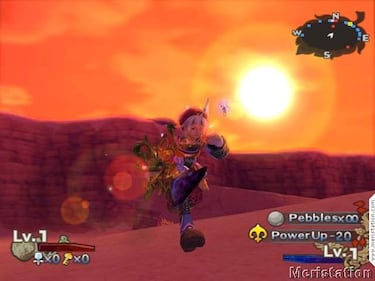 Dawn of Mana, Impresiones