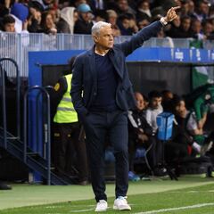 Pellicer: “Lo importante era el resultado”