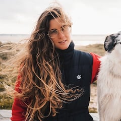 Entrevista: IMPARABLE Gisela Pulido