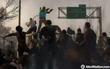 Más betas en Left 4 Dead 2 a cambio de miles de logros