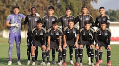 Se define el futuro de una de las grandes promesas de Colo Colo: “Es complicado...”