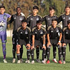 Se define el futuro de una de las grandes promesas de Colo Colo: “Es complicado...”