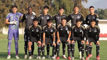 Se define el futuro de una de las grandes promesas de Colo Colo: “Es complicado...”