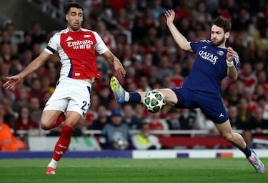 ¿Qué necesitan los equipos para clasificar a la Final de la UEFA Champions League? 