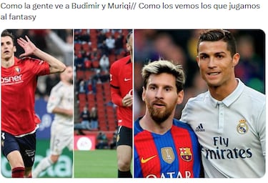 Los mejores memes del fin de semana