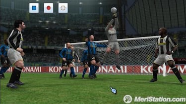 Pro Evolution Soccer 2009, Impresiones