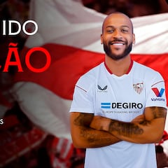 Oficial: Marcao, hasta 2027